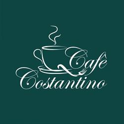 Cafè Costantino, Taranto orari di apertura