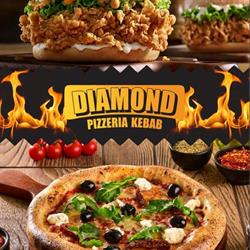 DIAMOND KEBAB, Sanremo orari di apertura