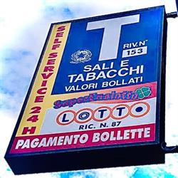 Tabaccheria Di Grazia, Genova orari di apertura