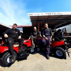 OFFICINA PIETROSANTI, Latina orari di apertura