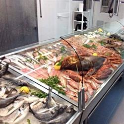 Pescheria La Conchiglia, Carovigno orari di apertura