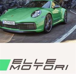 Elle Motori Srl, Pero orari di apertura