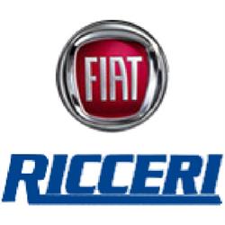 F.LLI RICCERI S.R.L. - Fiat, Follonica orari di apertura