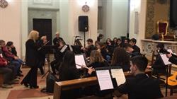 Liceo Musicale "C. Gesualdo", orari di apertura