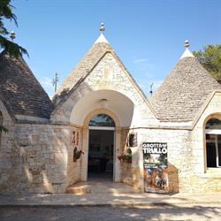 Grotta del Trullo - Putignano, orari di apertura