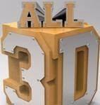 ALL 3D, Magnago orari di apertura