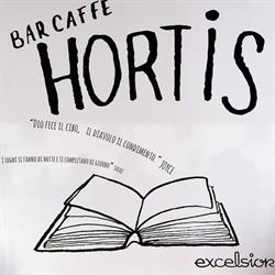 Bar Hortis, Trieste orari di apertura