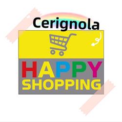 Happy shopping cerignola, Cerignola orari di apertura