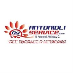 Antonioli Loris, Cesena orari di apertura