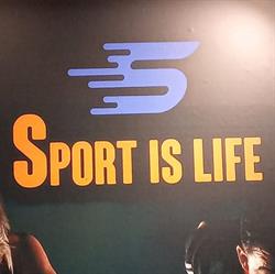 Sport Is Life, Caltagirone orari di apertura