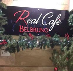 Real Café Belbruno, Valguarnera Caropepe orari di apertura