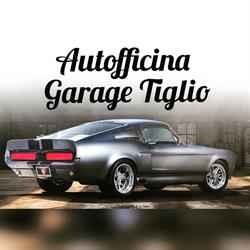 Autofficina Garage Tiglio, Lunata orari di apertura