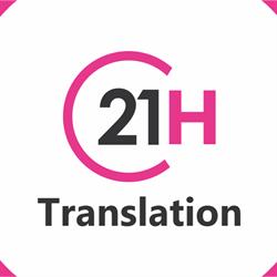 21H TRANSLATION, Brescia orari di apertura
