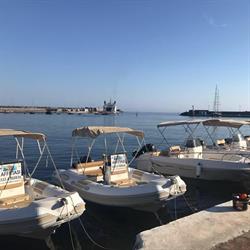 La Tortuga, Pantelleria orari di apertura