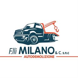 AUTODEMOLIZIONE F.LLI MILANO & C. S.N.C., Ginosa orari di apertura