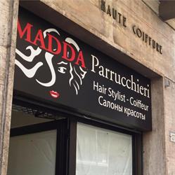 Parrucchiere Madda, Domodossola orari di apertura