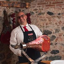 L.P. srl Formaggi salumi baccalà, Frascineto orari di apertura