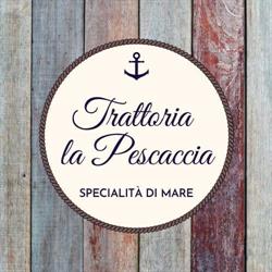 Trattoria La Pescaccia, Pontedera orari di apertura