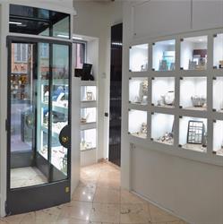 Laboratorio Orafo di Turiello Marco, Bergamo orari di apertura