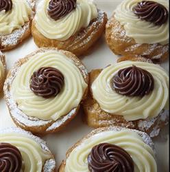pasticceria "Le Delizie", San Donato di Lecce orari di apertura