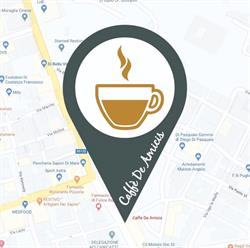 Caffe De Amicis, Canicattì orari di apertura