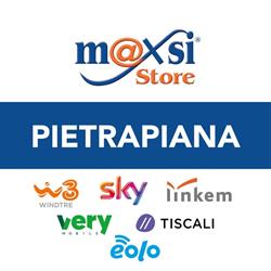 3 Store, Firenze orari di apertura