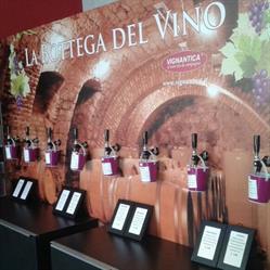 la bottega del vino, Basiano orari di apertura