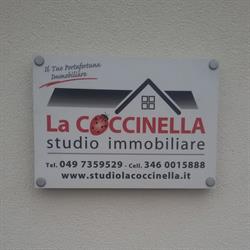 La Coccinella - Studio Immobiliare di Pozziani Barbara, Padova orari di apertura