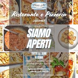 Ristorante Crostini e Vini, Rimini orari di apertura