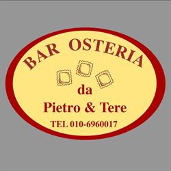 Bar Osteria da Pietro e Tere, Genova orari di apertura