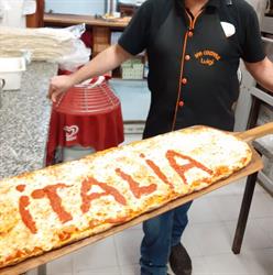 Bar Centrale Pizzeria Tabaccheria Fratelli Ponzo, Roma orari di apertura