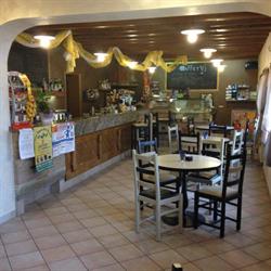 CaffeTaj, Varmo orari di apertura