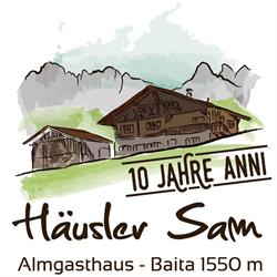 Almgasthaus Häusler Sam, Nova Ponente orari di apertura