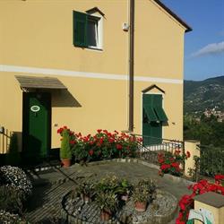 Ca' del Pellegrino, Rapallo orari di apertura