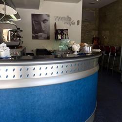 Web Cafè, Cagliari orari di apertura
