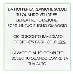 REVISIONI AUTOFFICINA AGENZIA MASCIO, Portocannone orari di apertura