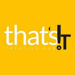 That's It! Creative Hub, Rende orari di apertura