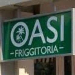 Friggitoria Oasi, Lido degli Scacchi orari di apertura