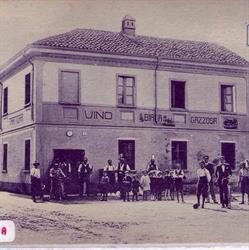 Osteria Barbavara, Gravellona Lomellina orari di apertura