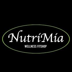 NutriMia Wellness FitShop, Sant'Andrea del Pizzone orari di apertura