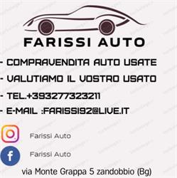 FARISSI AUTO, Zandobbio orari di apertura