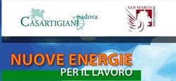 Lavoro Artigiano Casartigiani, Padova orari di apertura