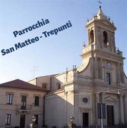 Parrocchia S. Matteo, Trepunti orari di apertura