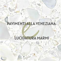Edi General Divisione Superfici - Pavimenti alla Veneziana e Lucidatura Marmi Vicenza, Costabissara orari di apertura