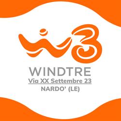 Punto WindTre Nardò, orari di apertura
