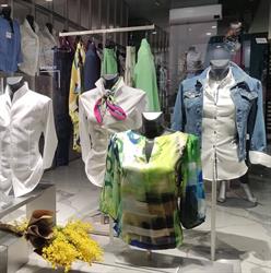 Exenne Camicie Foligno, orari di apertura