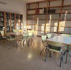 Biblioteca comunale, Castrignano del Capo orari di apertura