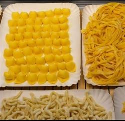 Pasta Fresca, Cesenatico orari di apertura