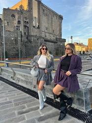 E. J. Moda, Napoli orari di apertura