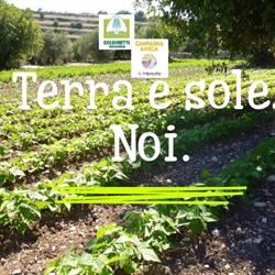 Mercato Campagna Amica, Ragusa orari di apertura
